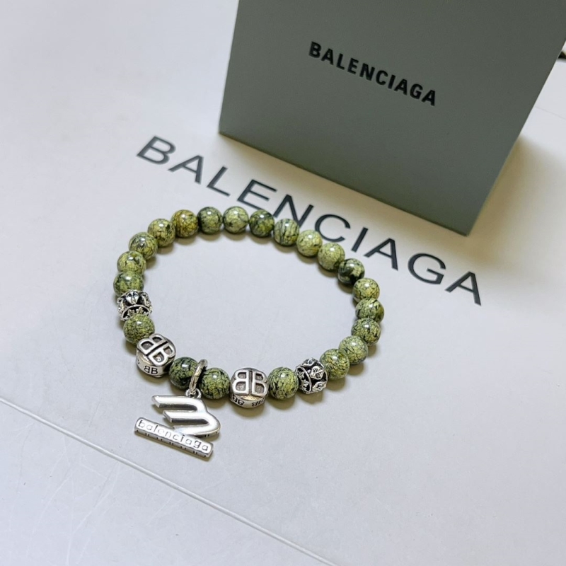 Ba1en*iaga bracelets